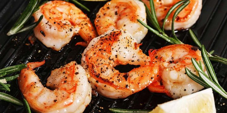 10 of the first-class seafood shacks inside the UK