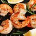 10 of the first-class seafood shacks inside the UK