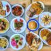 Syrian women study Turkish cuisine to end up future cooks