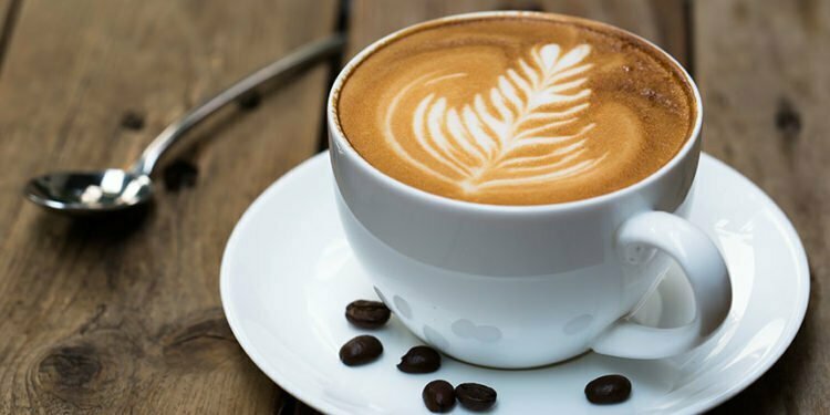 This Startup Is Developing Tea, Coffee Infused With Psilocybin