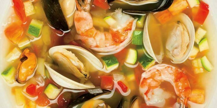 Love Sea Food pageant wins a Seafood Excellence Award