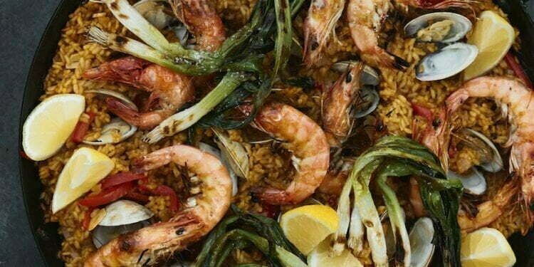 From sea to desk in Punta Mita: Seafood triumphs on Mexico’s Pacific coast