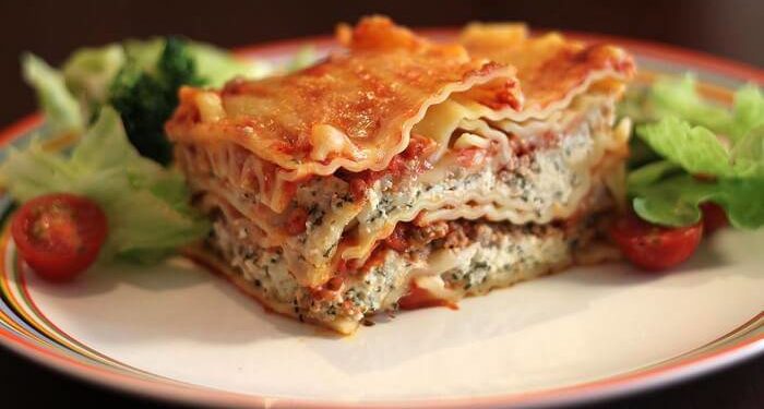 Italian Cafe BIR Launched