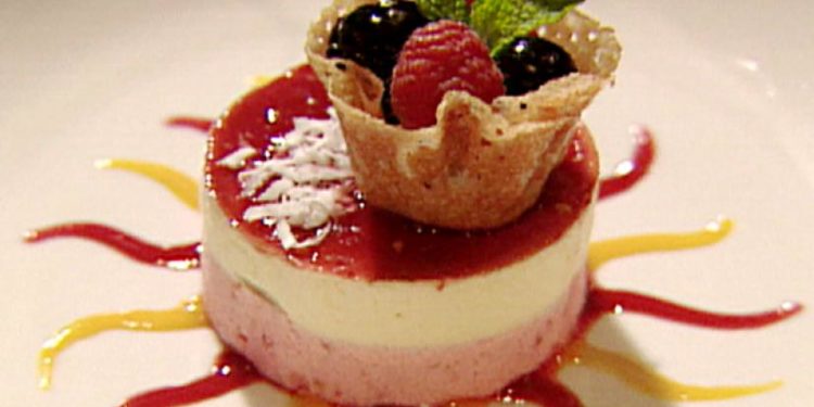 Houston’s in for a deal with! German-based totally dessert bar opens at Baybrook Mall