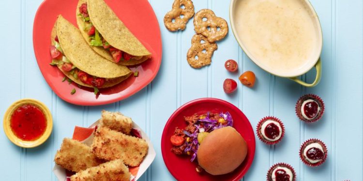 Southern Tier Healthy Kitchens hosts free cooking lessons for children