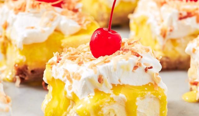 A&W Debuted 2 New Desserts Made With Both Oreo AND Nutter Butter