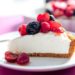 Yotam Ottolenghi’s summer time berry dessert recipes
