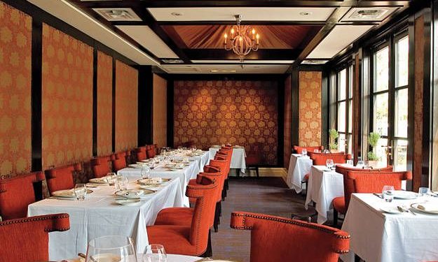 Lucky Cat, W1: ‘Waves of purchaser’s remorse sweep over me’ – restaurant assessment