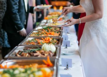 Catering to various palates and stratospheric expectations puts San Francisco’s Global Gourmet Catering at the center of culinary innovation