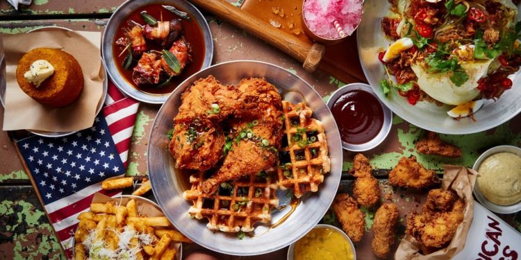 El Rancho Restaurante & Pupuseria to open in Harrisburg with crucial American food