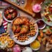 El Rancho Restaurante & Pupuseria to open in Harrisburg with crucial American food