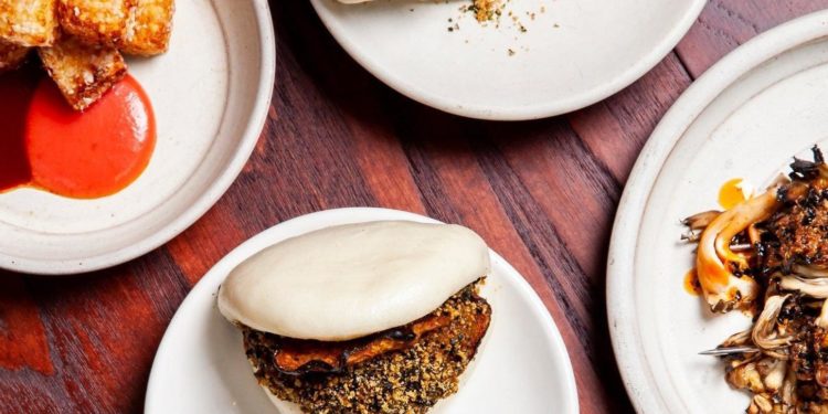 Get these trending Sacramento restaurants on your radar these days