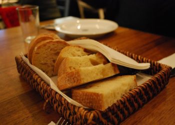 C.P.I. For baked meals and cereals eases 0.3%