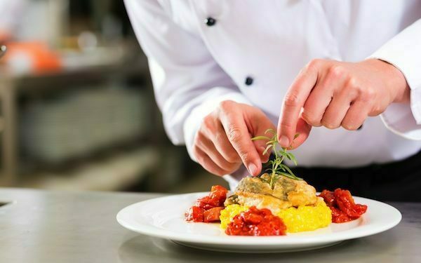 Order in: The C to K of Cloud Kitchen