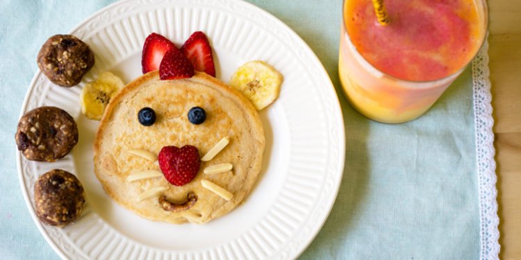 Family Time: Why kids must assist with the cooking