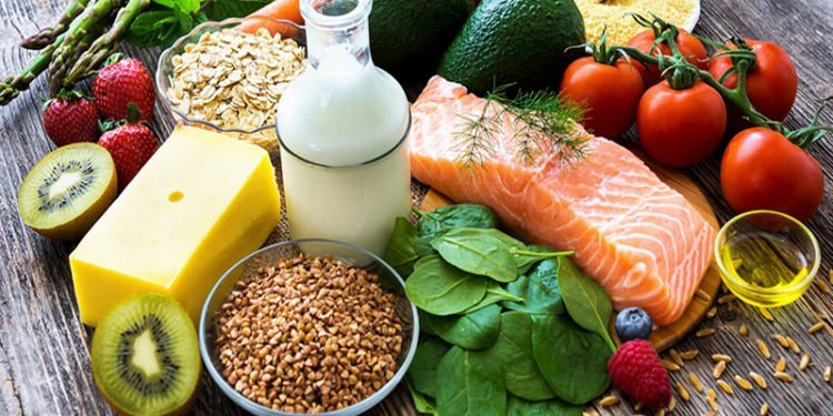 The organic foods a nutritionist needs you to splurge on