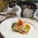 All black the whole thing: Inky, darkish-hued meals is culinary world’s new vibrant spot