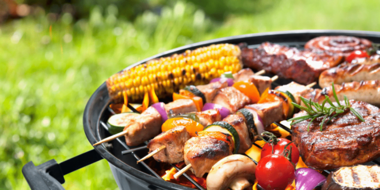 The first-rate outside BBQ grill deals for Amazon Prime Day