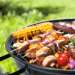 The first-rate outside BBQ grill deals for Amazon Prime Day