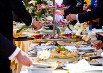 Sunderland’s catering alternatives are outdated – time for some funding inside the SOL’s centers?