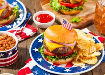 El Rancho Restaurante & Pupuseria to open in Harrisburg with important American food