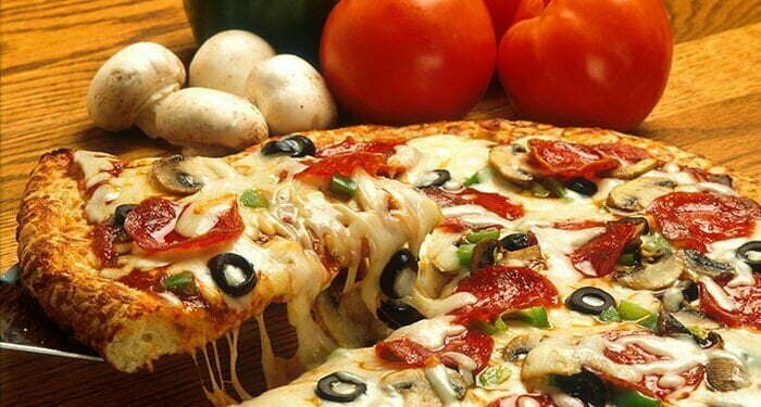 4 top spots for pizza in Lexington