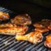 Indian Motorcycle and Traeger Team Up For Bike With Wood-Fire Grill Sidecar