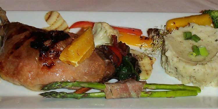 Get these trending Honolulu restaurants for your radar now