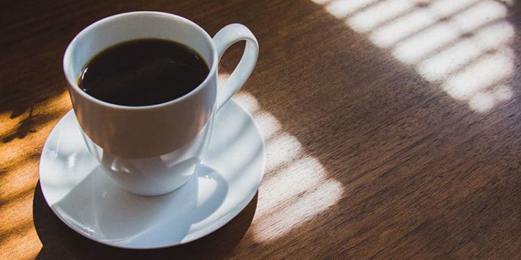 Eleven instances espresso and chocolate deserved more than a mug