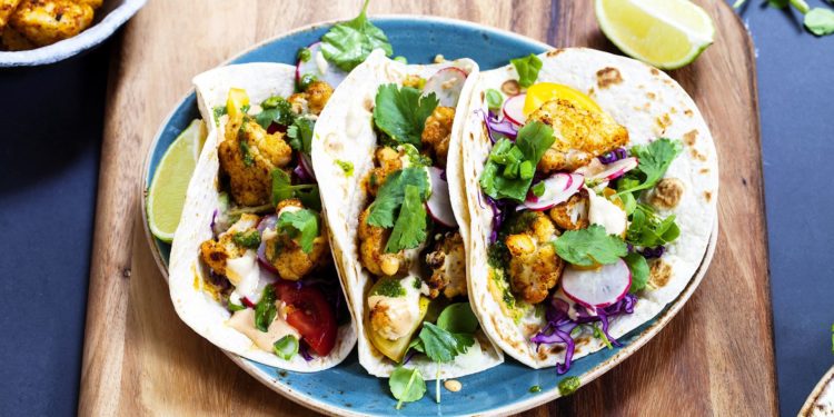 13 Meatless Monday Recipes to Break Up Your Summer BBQ Routine