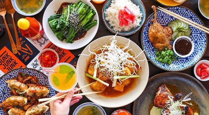 Bringing international meals within the coronary heart of Ames