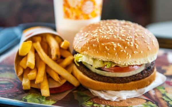 Burger King wins the taco race to the bottom