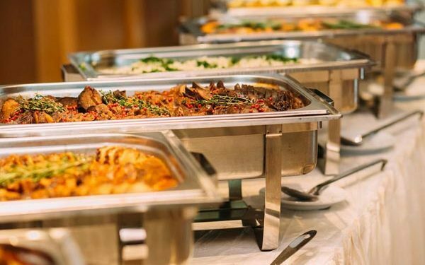 Airline catering association argues for special case on plastics laws