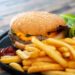 Is this the satisfactory fast-meals burger in America?