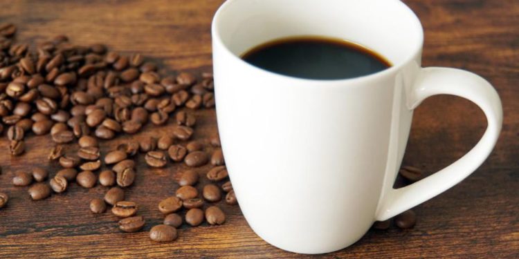 A lot can occur over a personal fairness-coffee combination