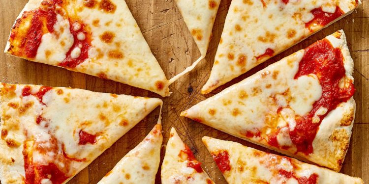 Tickets on sale now for Phoenix Pizza Festival