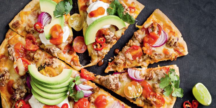 Pizza Hut celebrates Its 11,000th worldwide restaurant beginning