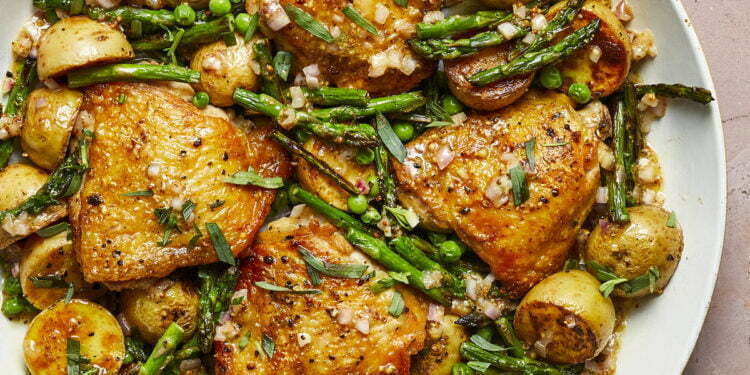 New anti-waste app indicates recipes to forestall you throwing food away