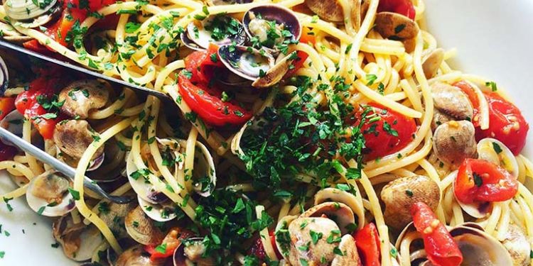 Sri Lanka- AQUA Forte: Serving sophisticated Italian cuisine