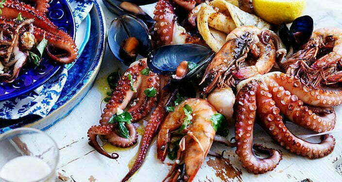 Global Analysis: Seafood Extracts Market To Register Stellar Compound Annual Growth Rate Through 2025