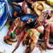Global Analysis: Seafood Extracts Market To Register Stellar Compound Annual Growth Rate Through 2025