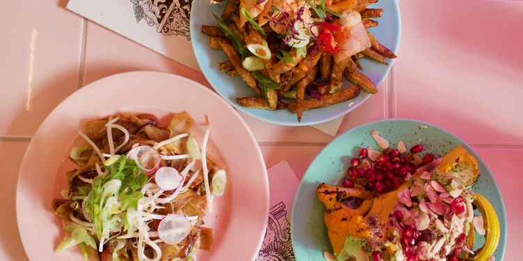 Enjoy A Tasty Dinner At Genesis Restaurant Now
