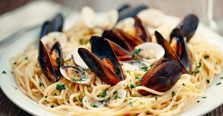 The Best Seafood in Atlanta Has a New Spot