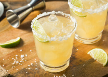 Best extra Añejo tequila Recipes