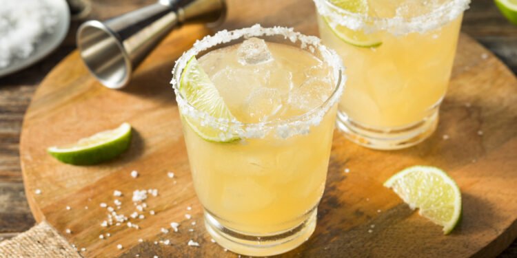Best extra Añejo tequila Recipes