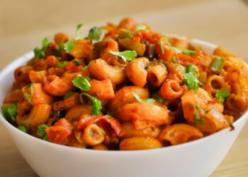 American Food Recipes That Are Easy To Make