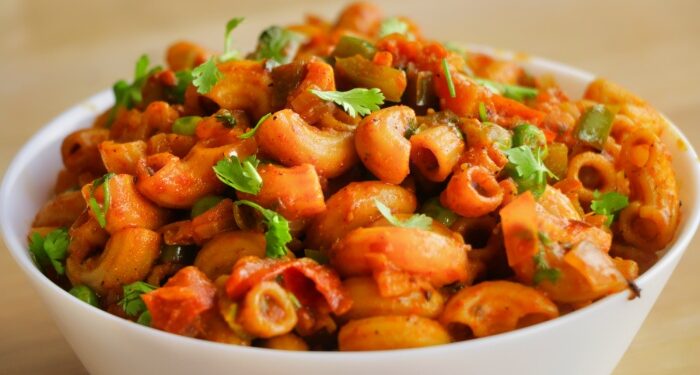 American Food Recipes That Are Easy To Make