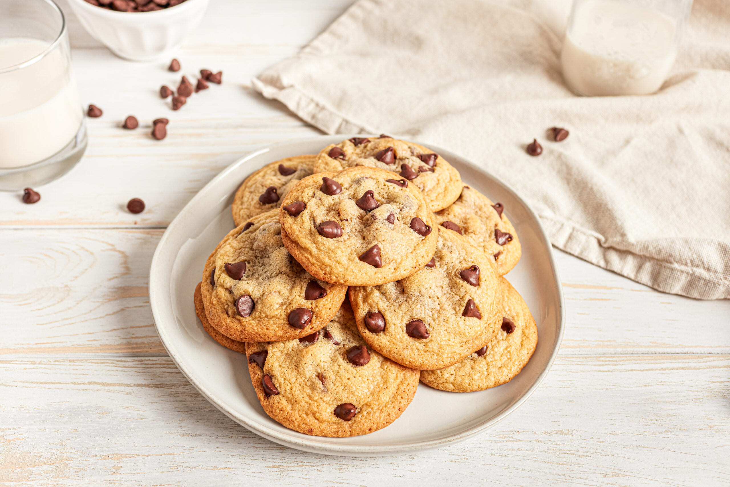 Baked Cookies – How to Make the Perfect Baked Cookies