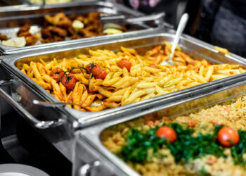 Food Catering in 2022 – The Ultimate Guide