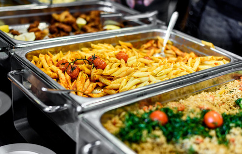 Food Catering in 2022 – The Ultimate Guide